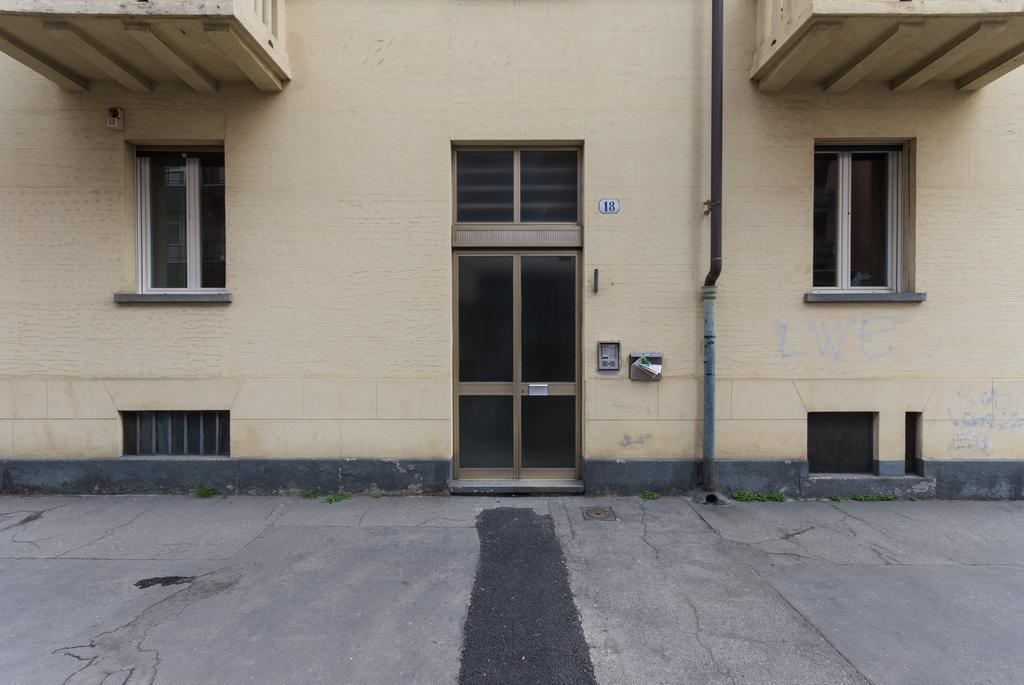 Apartment Silvia Turim Exterior foto