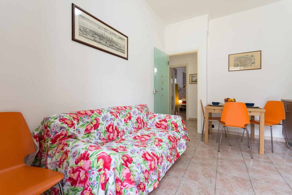 Apartment Silvia Turim Exterior foto