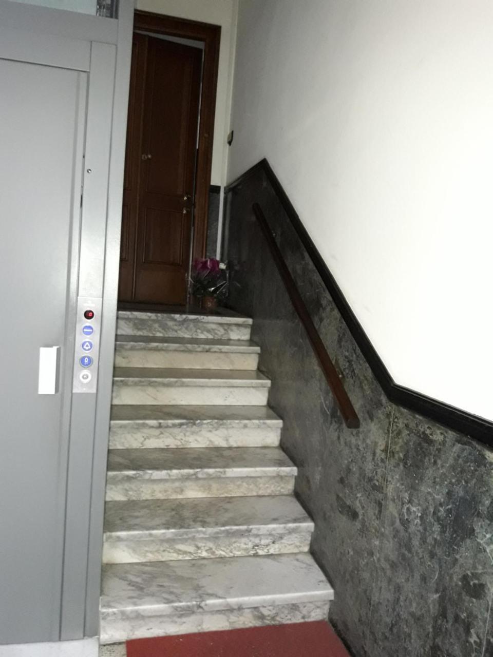 Apartment Silvia Turim Exterior foto